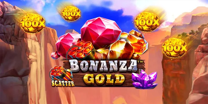 Panduan Lengkap Cara Jitu Jackpot Bermain Slot Bonanza Gold