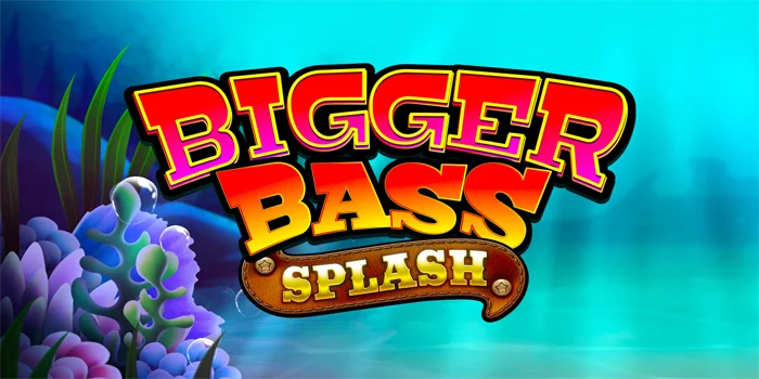 Rahasia Jitu Meraih Jackpot Slot Bigger Bass Splash