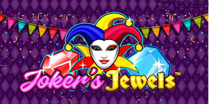 Cara Untuk Meriah Jackpot Besar Bermain Slot Joker's Jewels