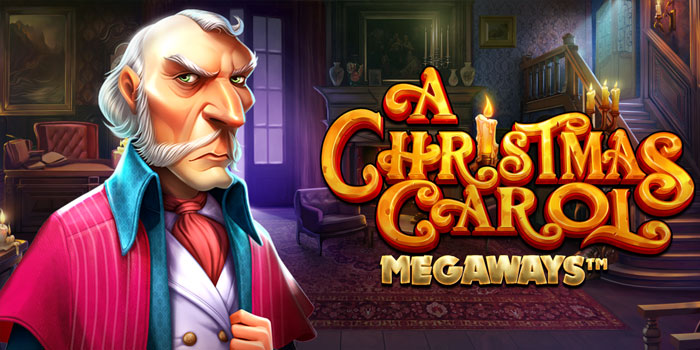 Langkah Menang Konsisten di Slot Christmas Carol Megaways