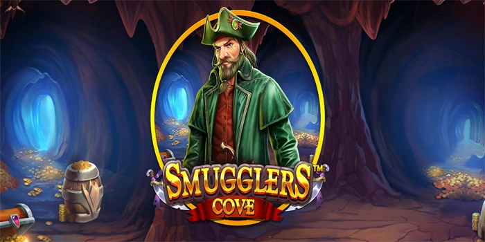 Strategi Meraih Jackpot Maksimal Bermain di Slot Smugglers Cove