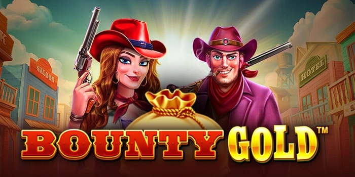 Trik Mendapatkan Jackpot Dengan Cepat Main di Slot Bounty Gold
