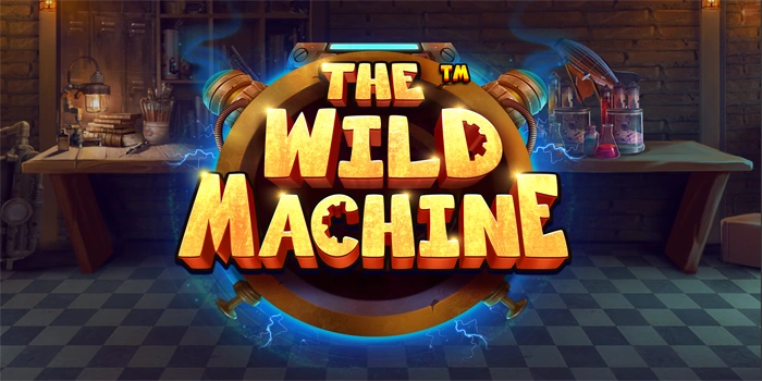 Tips Meraih Jackpot Dengan Modal Tipis di Slot The Wild Machine