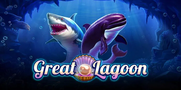 Rahasia Ampuh Meraih Jackpot di Slot Great Lagoon