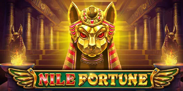Strategi Cerdas Mengunci Kemenangan di Slot Nile Fortune