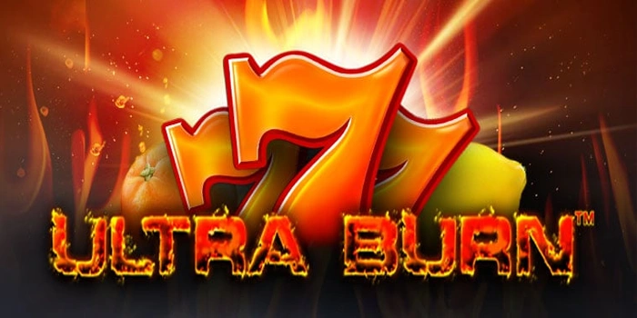 Cuan Melimpah Mengalir dari Slot Ultra Burn Terpercaya