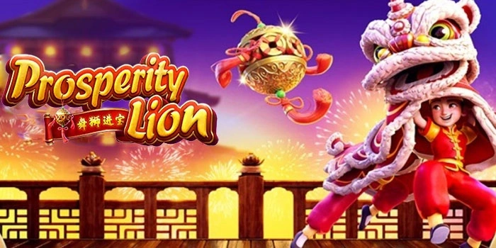 Strategi Kelola Budget Untuk Permainan Slot Prosperity Lion