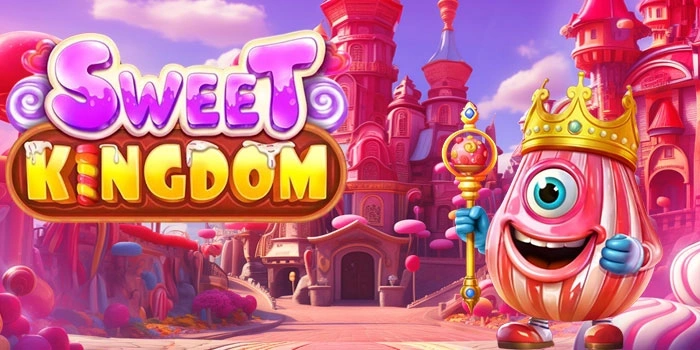 Petualangan Manis Di Negeri Sweet Kingdom Dapatkan Jackpot