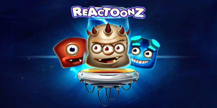 Mengenal Permainan Slot Reactoonz Dan Cara Menikmatinya Secara Bijak