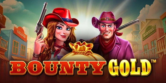 Strategi Jitu Bermain Slot Bounty Gold Dengan Modal Minimal